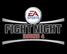 Fight Night Round 4 - Trailer (Style walki)